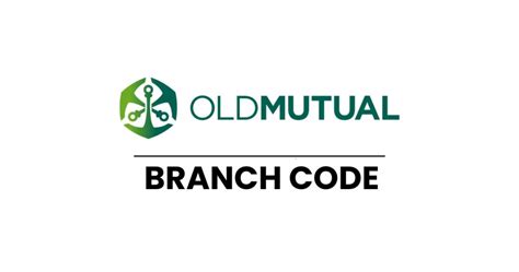 Old Mutual Branch Code Arcadia Finance