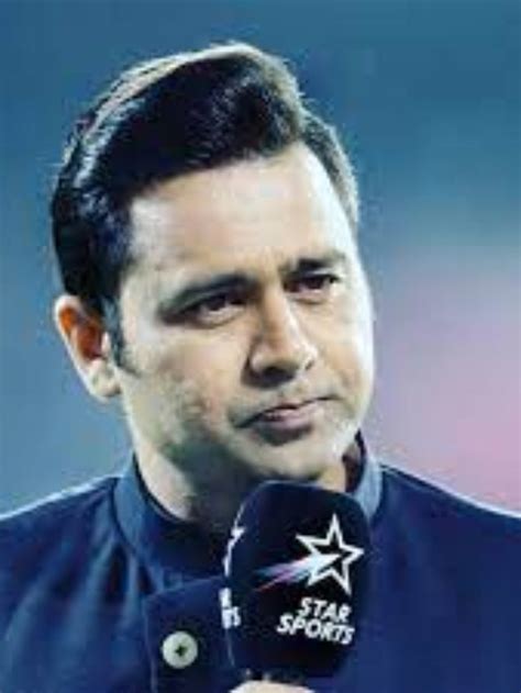 Aakash Chopra Biography Indian Hot Deal