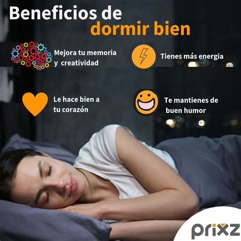 El Sue O Es Importante Para La Salud En General Cuando No Duerme Lo