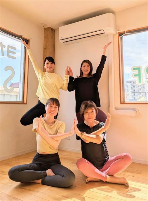 ヨガ指導者養成講座ryt200第3期生開講 Siva Yoga School