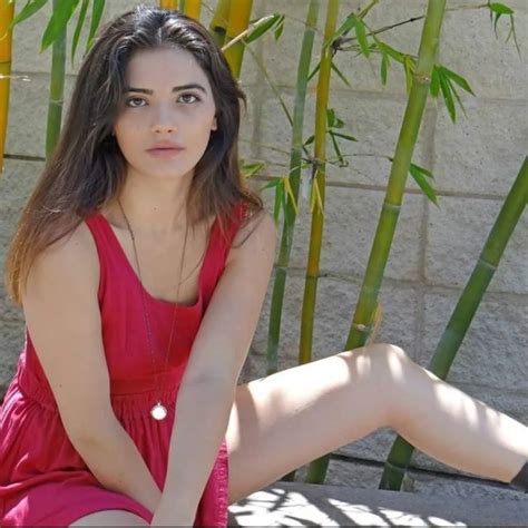 Arienne Mandi Nude The Truth Behind The Viral Sensation