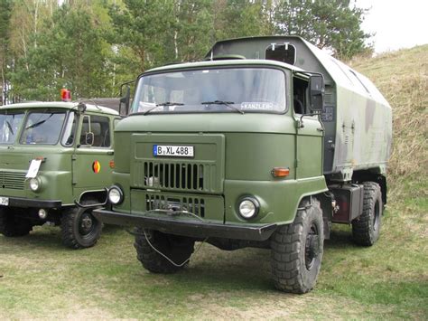 IFA IFA L 60 Fotos (3) - Fahrzeugbilder.de