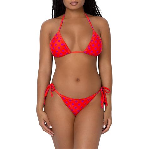 Mo Finance Smart Sexy Women S String Bikini Set Buy Now Pay Later