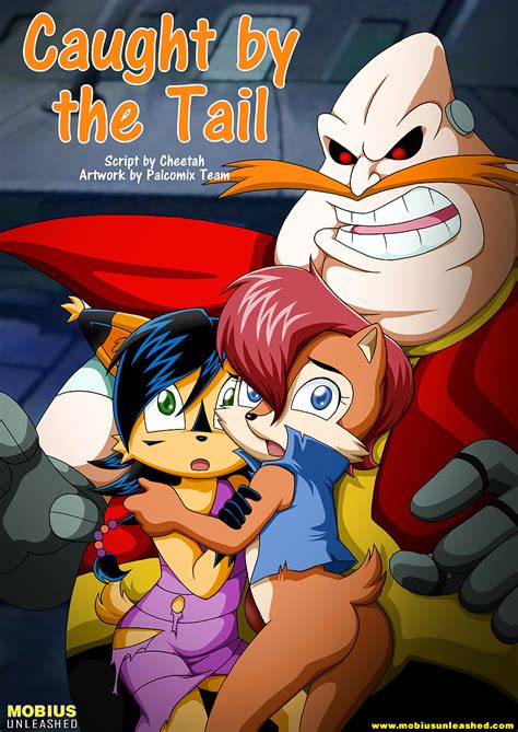 Caught By The Tail Porn Pictures Xxx Photos Sex Images Pictoa