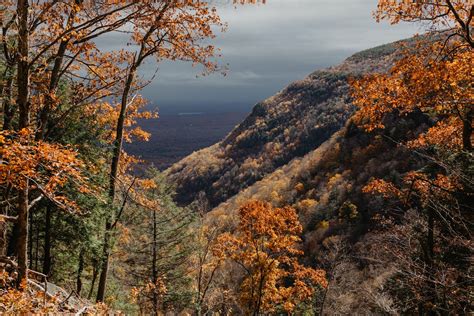 Ultimate Guide To Visiting Hudson Valley And Catskills New York In The Fall