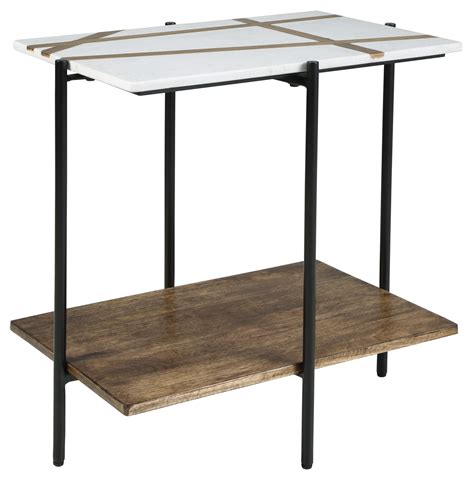 Braxmore Accent Table A4000525 By Ashley Furniture At The Furniture Mall