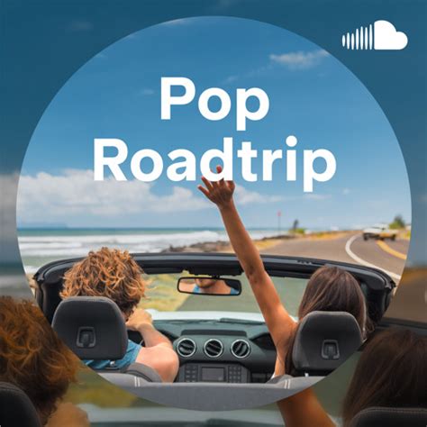 Stream Discovery Playlists Listen To Pop Roadtrip Playlist Online For