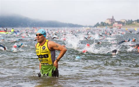 Vitoria Entre Las 6 Pruebas Del Ironman En España Norte Exprés Noticias De Vitoria Gasteiz