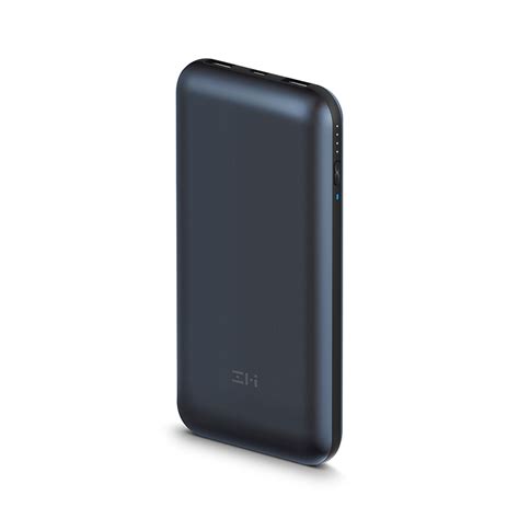 Power banks-ZMI