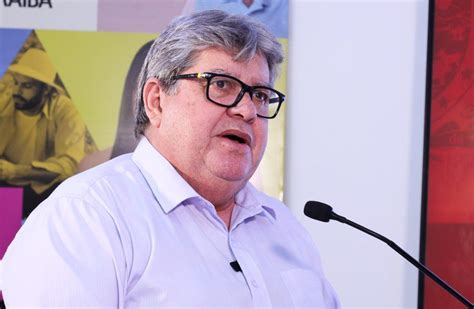 João Azevedo entrega mais R 246 milhões em obras na comemoração 160