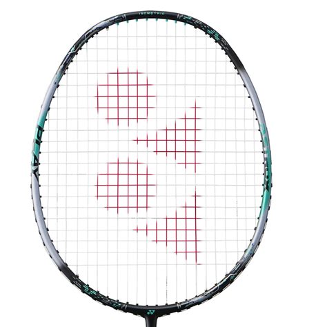 Buy The Yonex Astrox Play Silver Black Kw Flex Racket Specialist