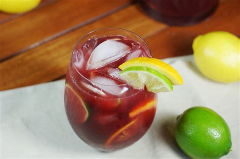 how to make a sangria 10