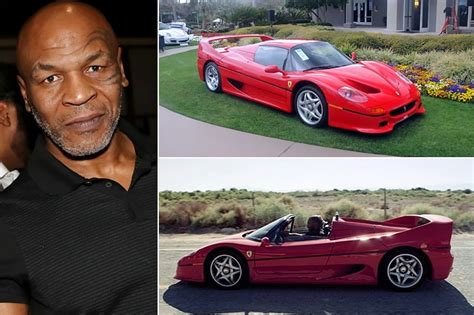 Celebrity Cars That Cost As Much As Your House Try Not To Scratch