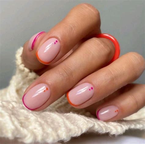 Korean Minimalist Nail Art Designs You Can Diy At Home Artofit