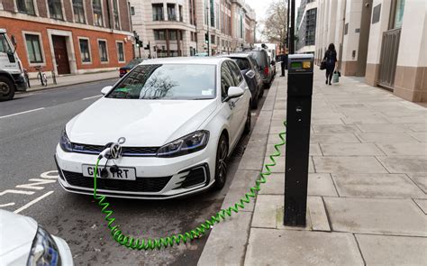 Electric Charging Driving Co Uk From The Sunday Times