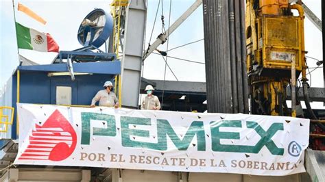 Pemex Ofrece Vacantes Para Pasant As Con Ayuda Econ Mica Mensual Estos