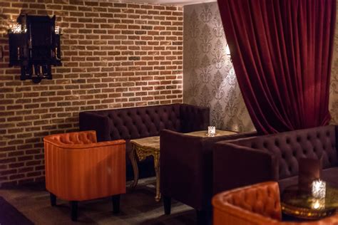 Check Out This Incredible Queens Speakeasy Disguised as a Hardware