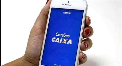 Caixa Lança Nova Versão Do Aplicativo Para Cartões De Crédito Bem Paraná