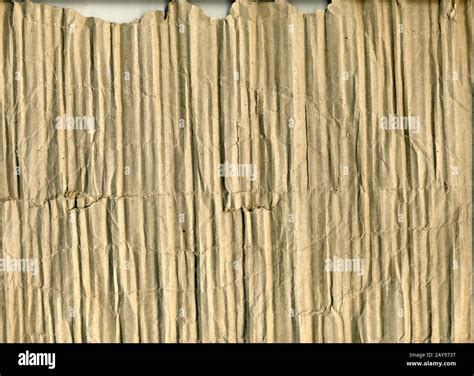 Crumpled Paper Texture Background Stock Photo Alamy