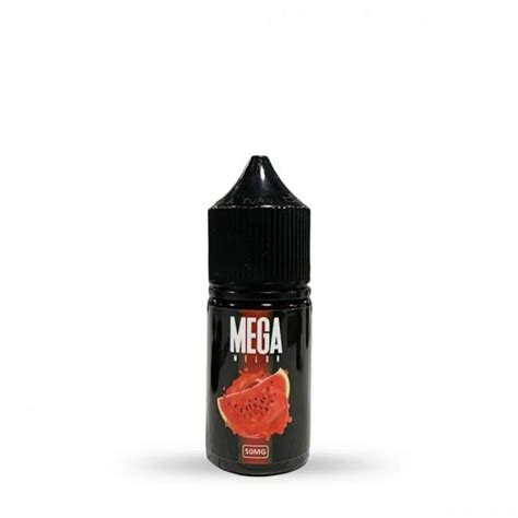 MEGA MELON 30MG OWNER VAPE اونر فيب السعودية