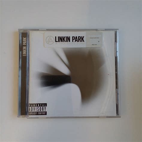 Linkin Park – A Thousand Suns – Turntable Guy