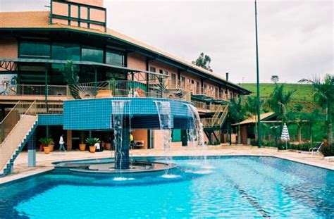 Oscar Inn Eco Resort Afubesp