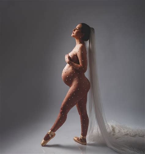 Pregnant Nude Art Photography Curated By Photographer Crjones
