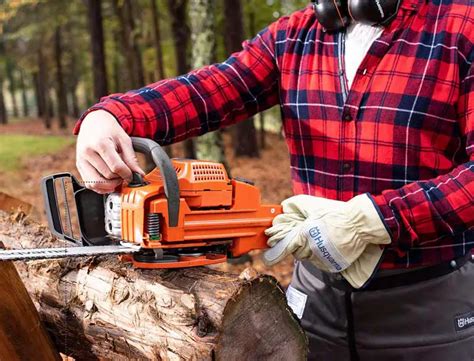 Husqvarna Review Best Suited For Light Cutting Duties Freshhandyman