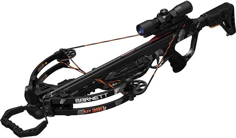 Barnett Explorer Xp380 Crossbow