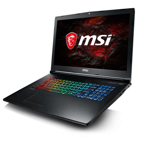 MSI kompiuterių remontas naudojant kokybiškas dalis su garantija