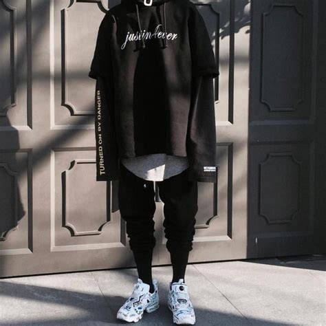 Стиль одежды дед инсайд (37 фото) - картинки и фото fashionhot.club