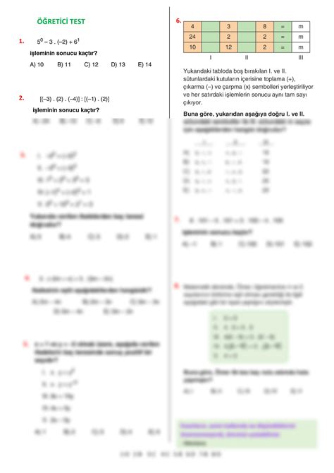 Solution Temel Kavramlar Studypool