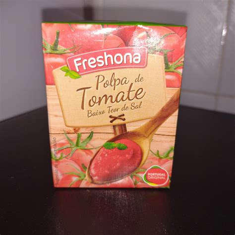 Freshona Polpa De Tomate Reviews Abillion