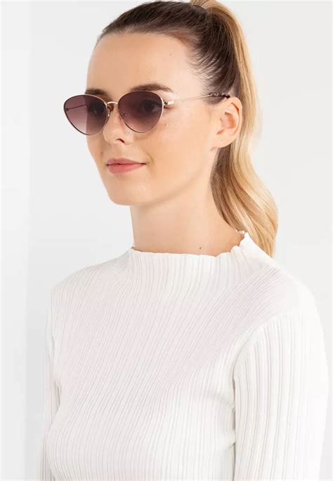 Buy ALDO Astein Cat Eye Sunglasses Online ZALORA Malaysia