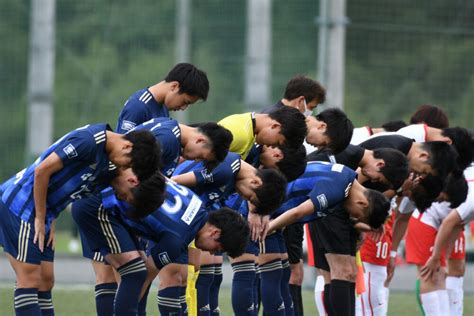 725（日）中国大学サッカー選手権準決勝 会場・時間変更のお知らせ Ipu・環太平洋大学 体育会サイト