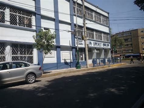 LUIS GONZALEZ OBREGON Enrique Rebsamen 22 Piedad Narvarte 03000