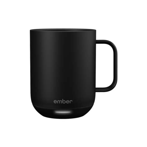 Ember 10oz Temperature Control Smart Mug 2