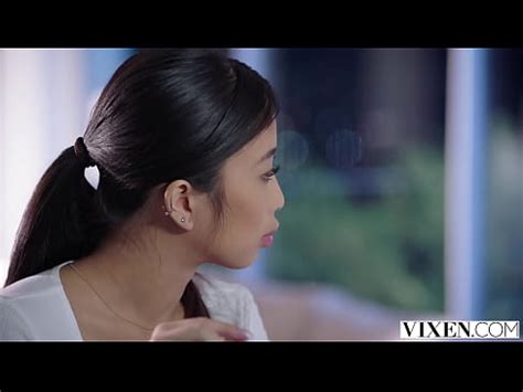 VIXEN Overworked Jade Gets A Special Stress Release XVIDEOS