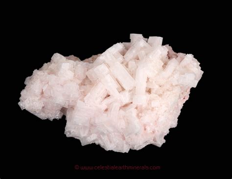 Halite Crystal Mineral Specimen - Celestial Earth Minerals