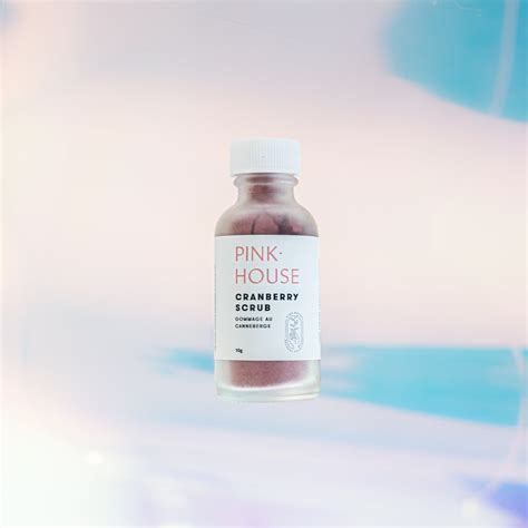 Skin Care – Pink House Natural Solutions