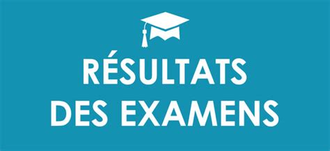 Résultats des examens 2022 Lycée Anguier