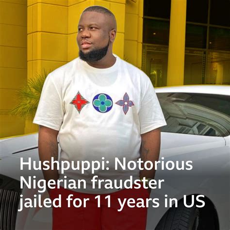 The Nigerian Instagram Influencer Hushpuppi Whose Real Name Is Ramon