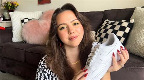 Asmr Shoe Haul Sneakers Boots Wedding Shoes Shoe Triggers Shoe