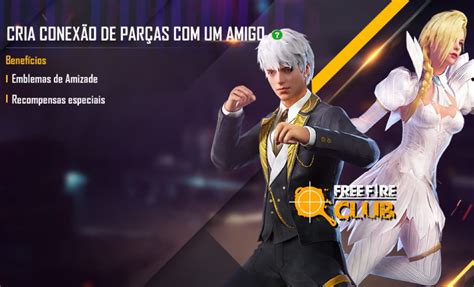 Dupla Din Mica Free Fire Como Funciona O Novo Sistema Free Fire Club