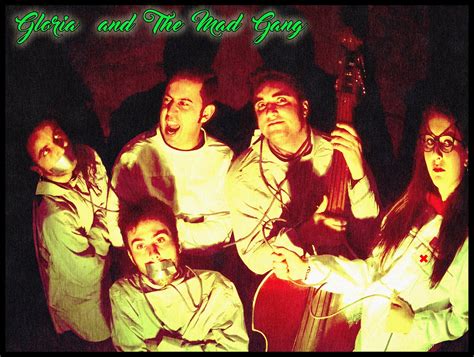 The Mad Gang