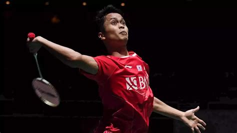 Daftar Wakil Indonesia Di Singapore Open Merah Putih Kekuatan