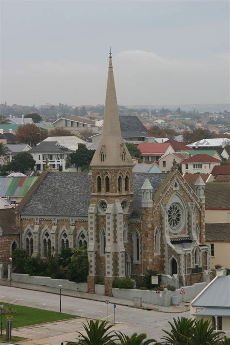 Fathers House Church In Port Elizabeth