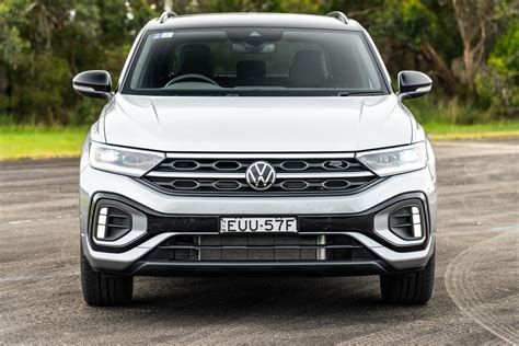 Volkswagen T Roc R Line Review Carexpert