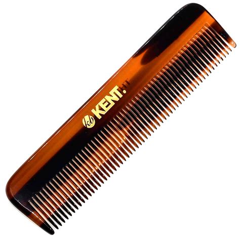 Kent A Fot Limited Edition Handmade Pocket Comb For Men