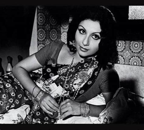 Sharmila Tagore Turns 73 Rare Photos Of The Aradhana Actor